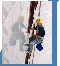 Услуги Высотные работы в Острогожске