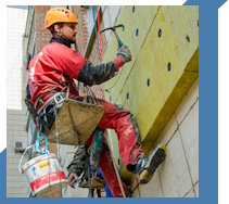 Услуги Высотные работы в Острогожске